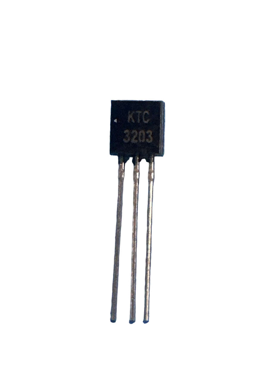 2SC3203 TO-92 TRANSISTOR