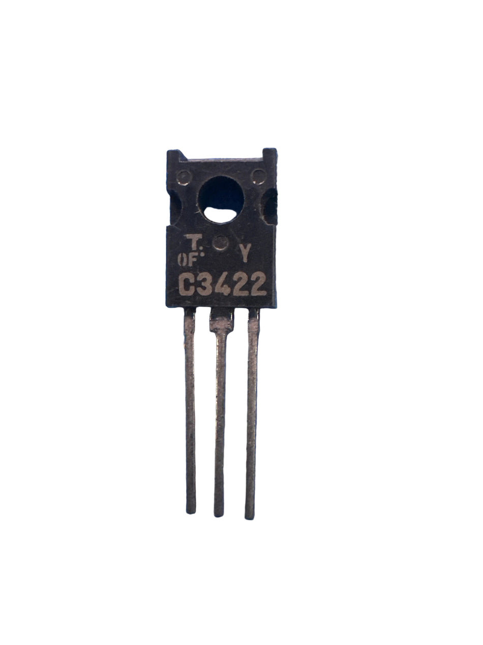 2SC3422 TO-126 TRANSISTOR