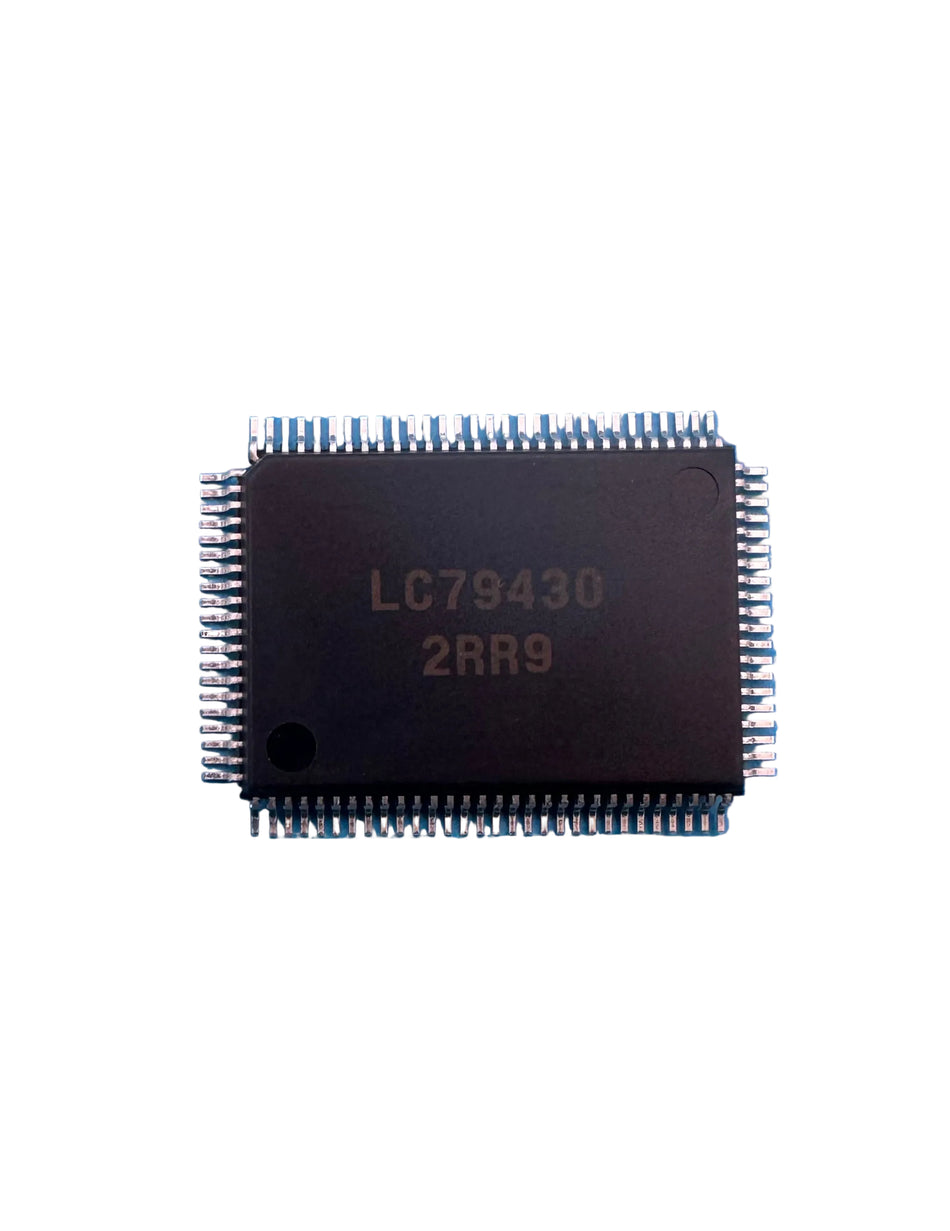 LC79430 SANYO IC , SURFACE MOUNT