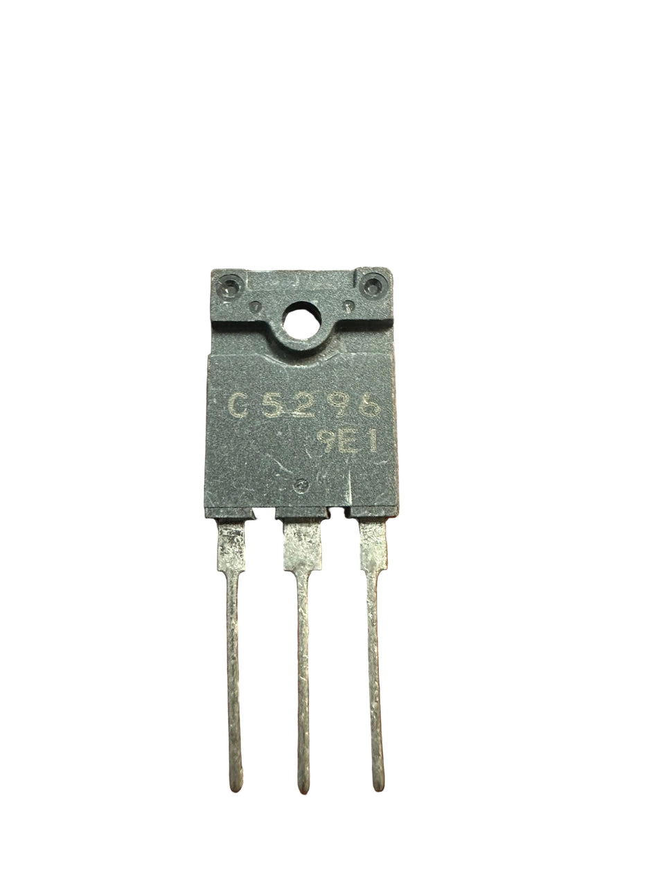 2SC5296 TO-3P TRANSISTOR