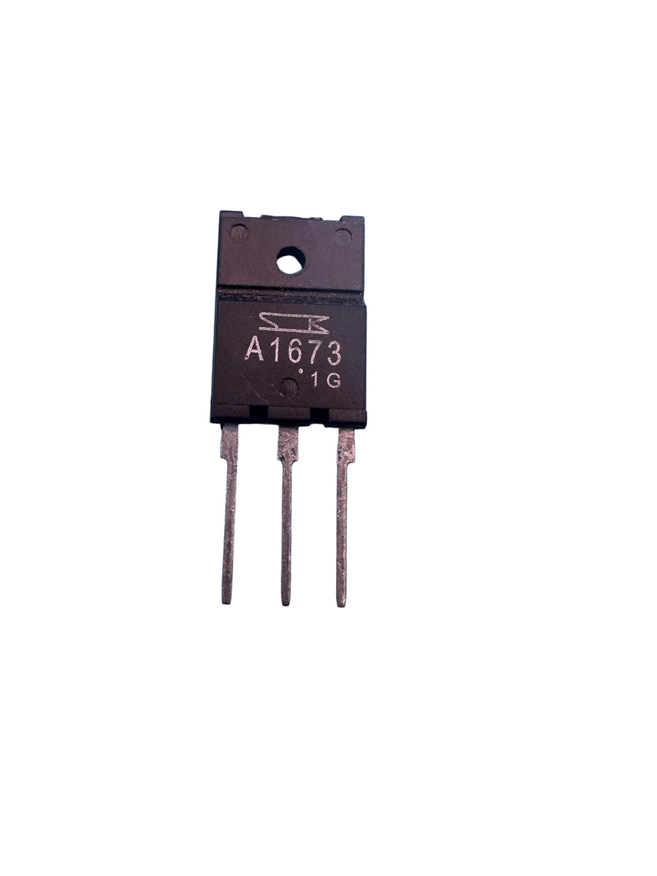 2SA1673 SANKEN NEW ORIGINAL TRANSISTOR