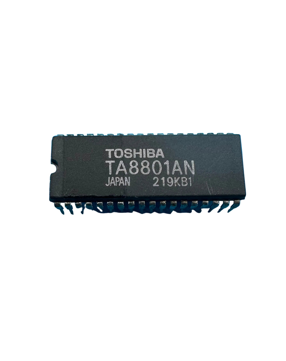 TA8801AN TOSHIBA IC