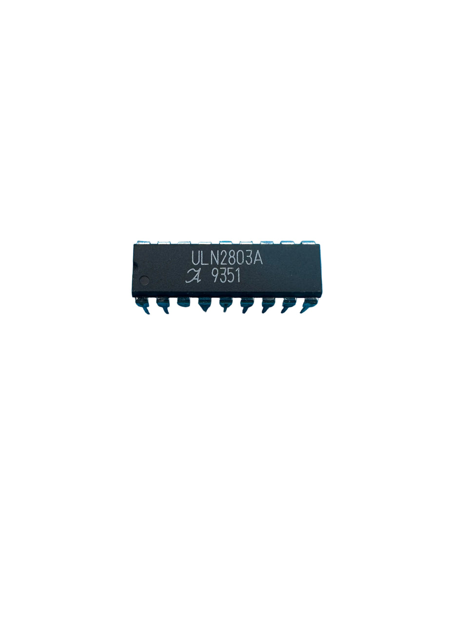 ULN2803A NEW ORIGINAL IC？！
