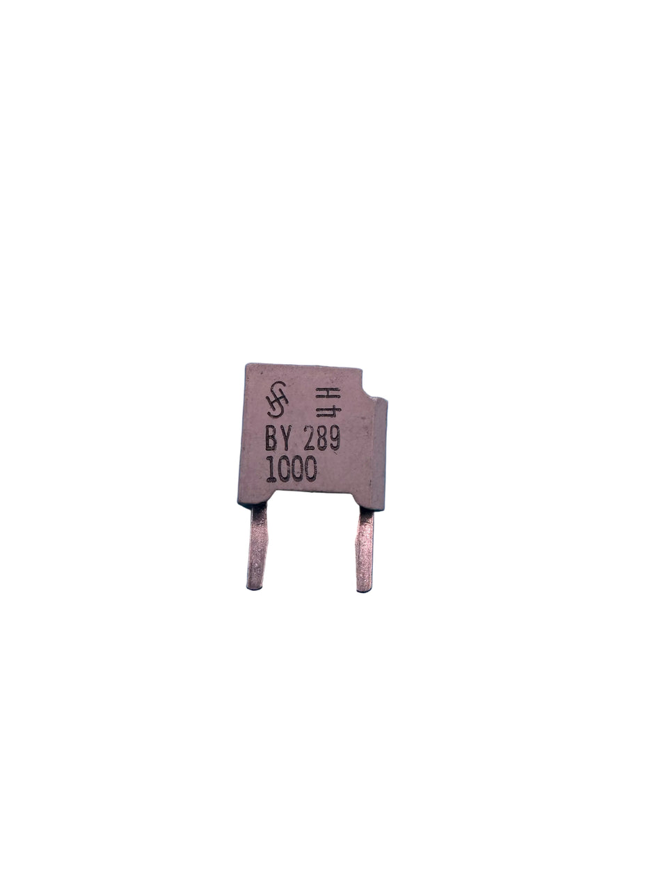 BY289 3A 1000V diode