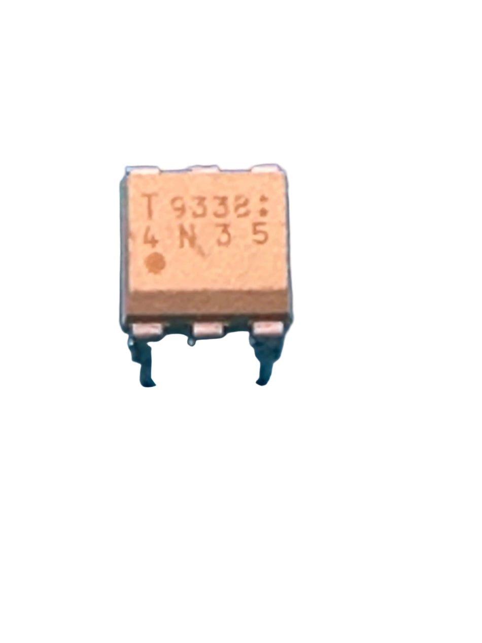4N35 TOSHIBA IC