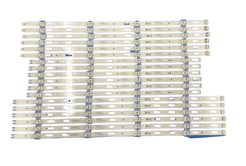 UN75TU7000FXZC,UN75TU8000FXZC, 75TU7000,75TU8000, LM41-00899A,,LED BACKLIGHT,BN96-50310A