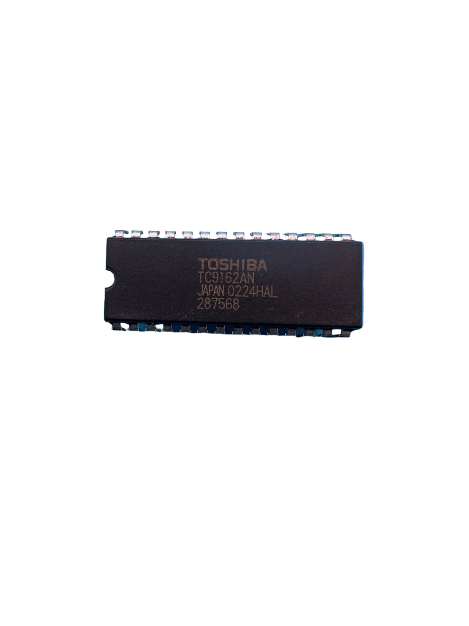 TC9162AN TOSHIBA IC