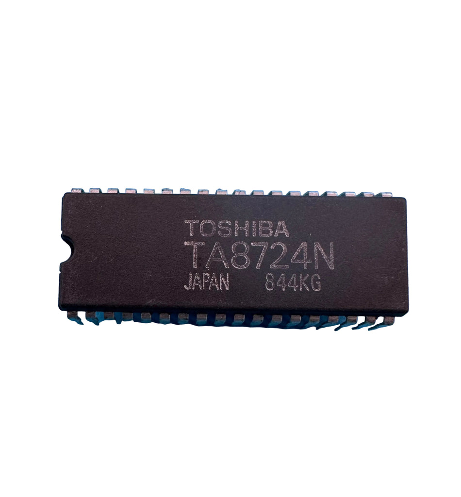 TA8724N TOSHIBA IC