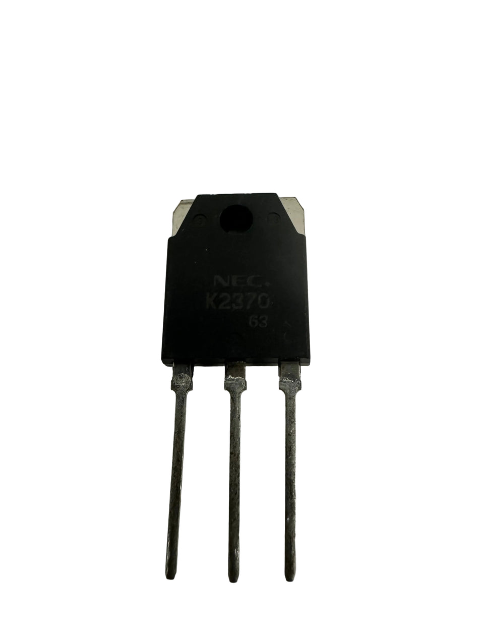 2SK2370 TO-3P TRANSISTOR