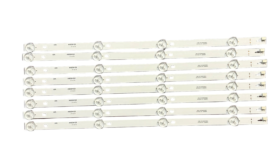 43LF621C21 LED BACKLIGHT, 43LF621U21