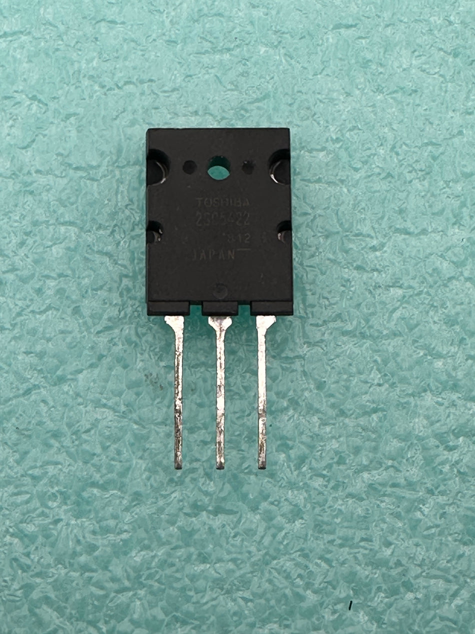 2SC5422 TOSHIBA TO-3P TRANSISTOR