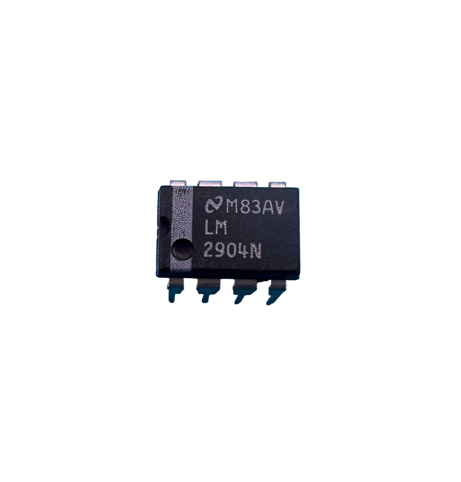 LM2904N NSC NEW ORIGINAL IC