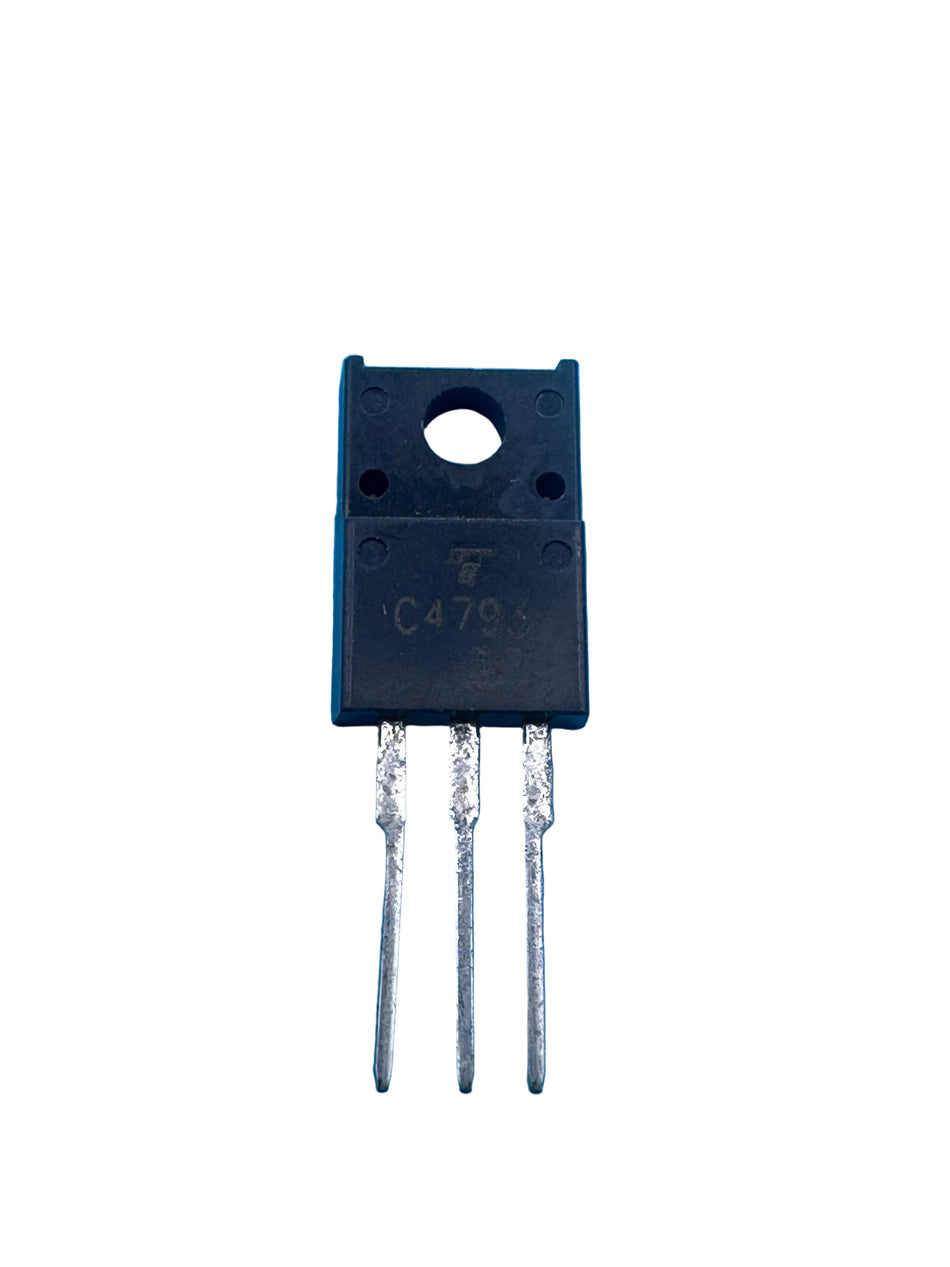 2SC4793 TO-220 TRANSISTOR