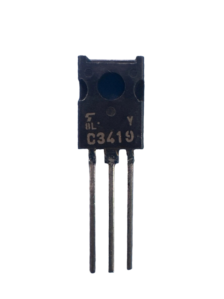 2SC3419  TO-126 TRANSISTOR