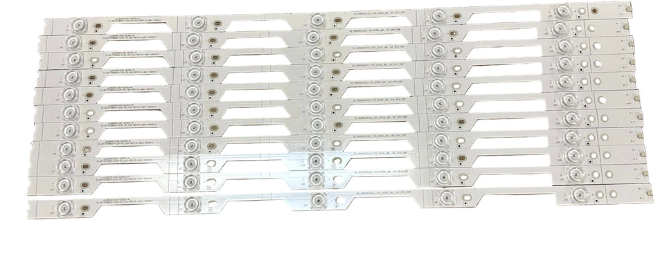 HD600N3U22, LC60R6003U, 60DU6070, LED BACKLIGHT FOR SHARP TV