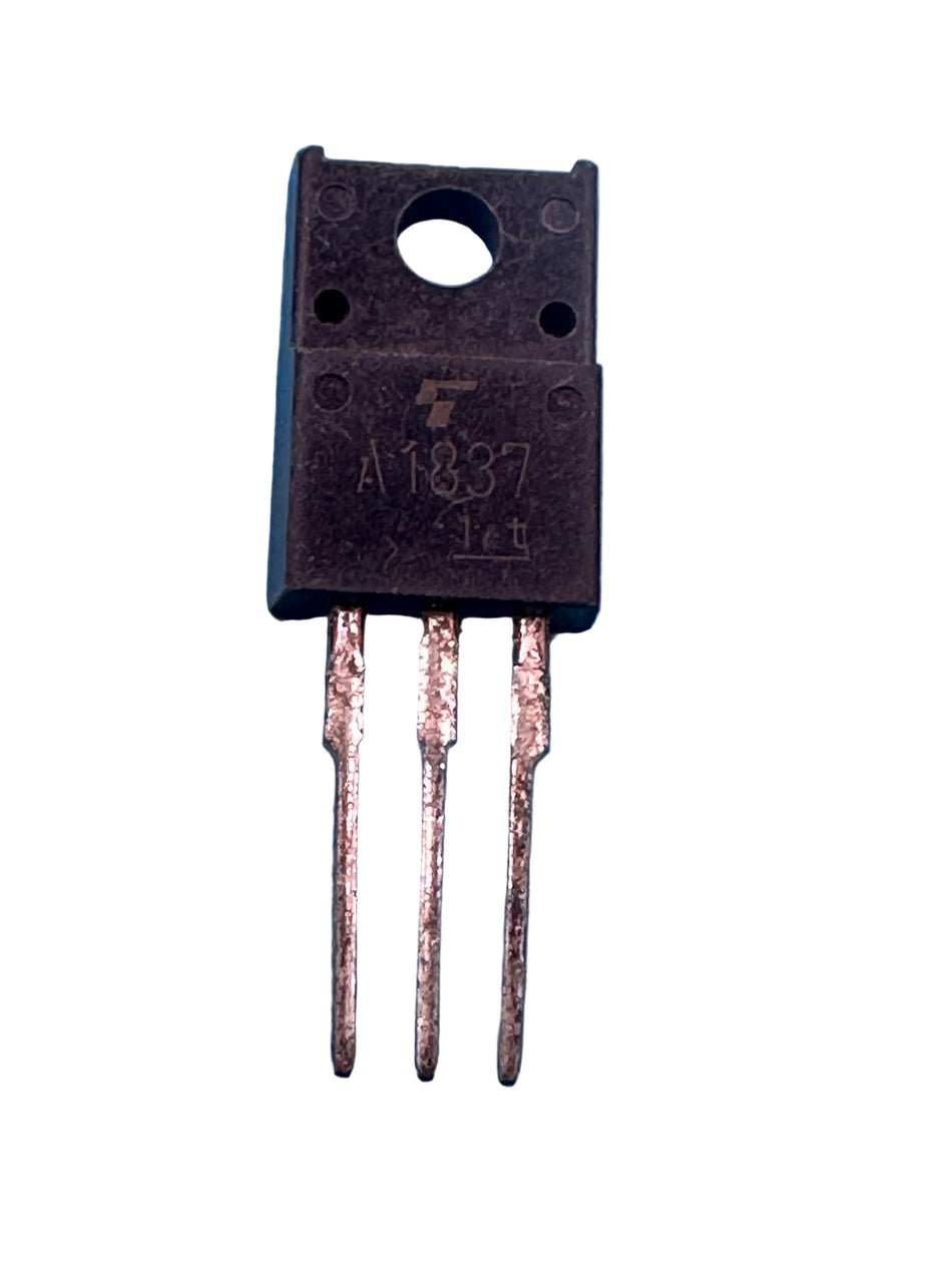 2SA1837 TO-220 TRANSISTOR