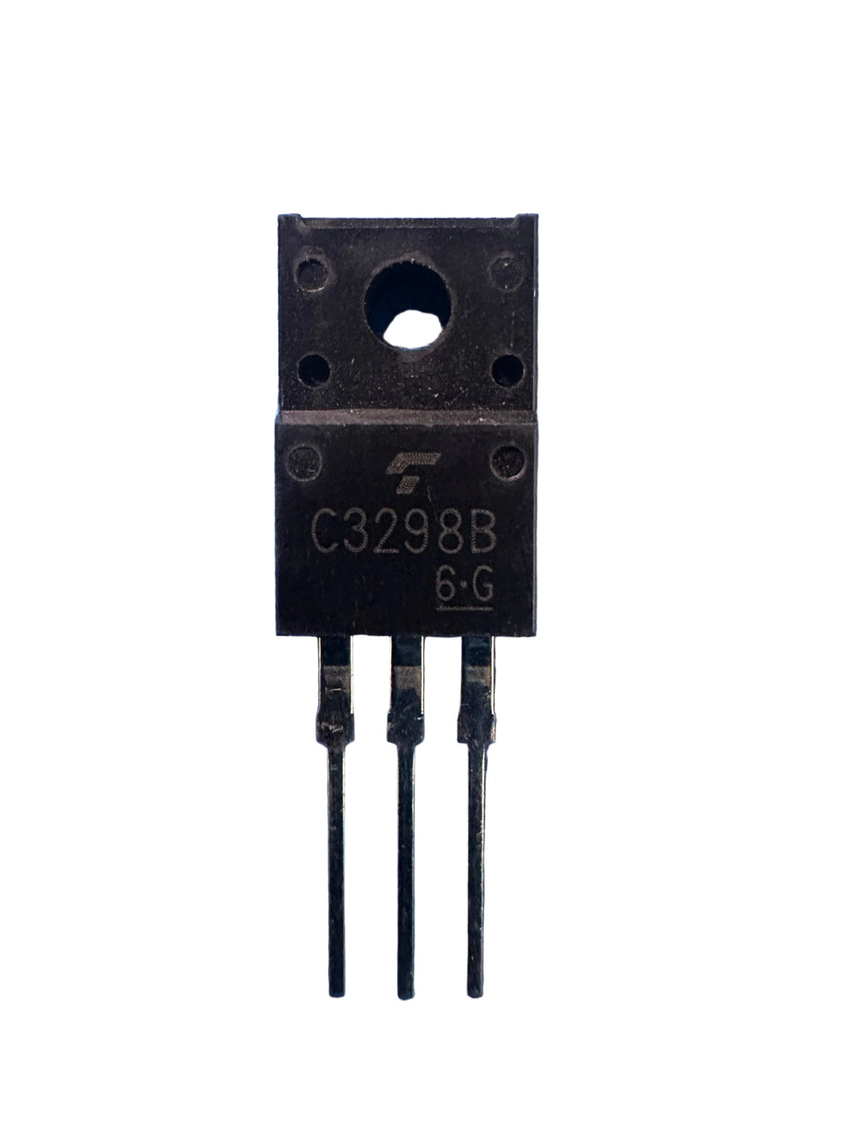 2SC3298 ，2sc3298b TO-220F TRANSISTOR