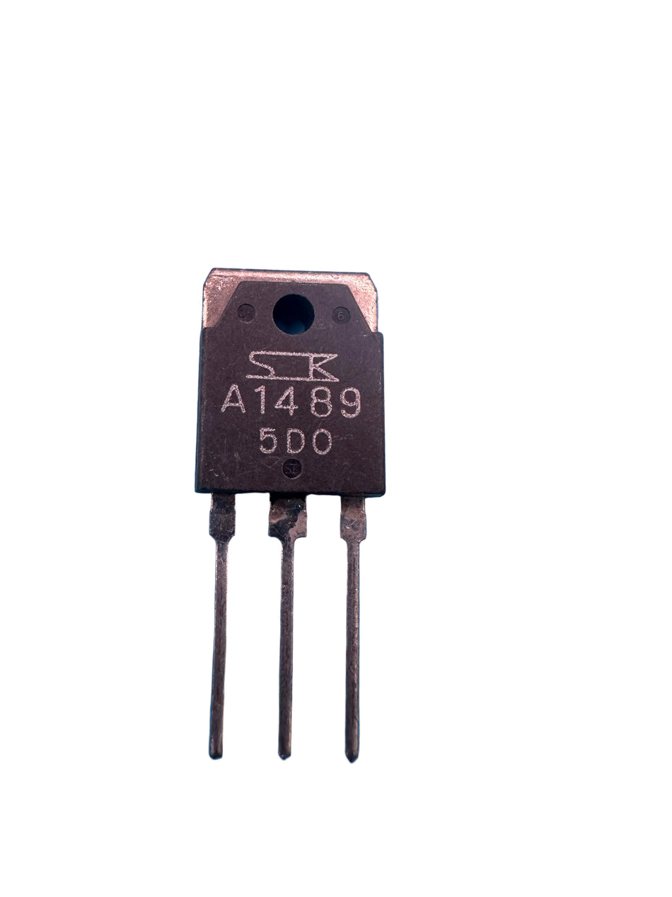 2SA1489  SANKEN TRANSISTOR