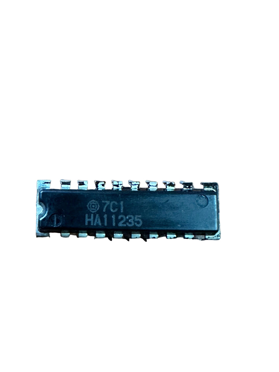 HA11235 HITACHI IC