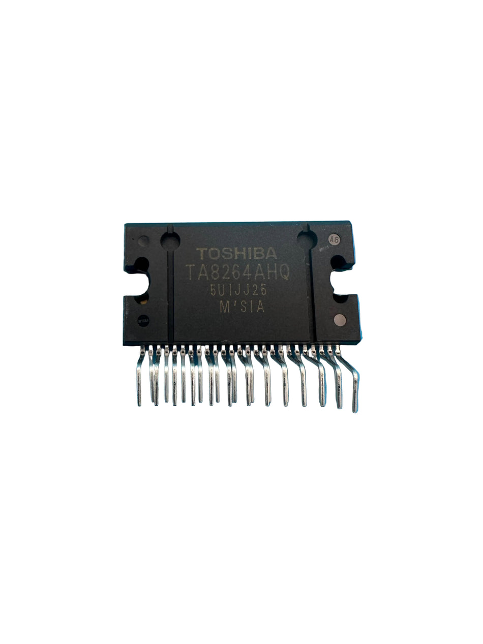 TA8264AHQ TOSHIBA NEW ORIGINAL IC