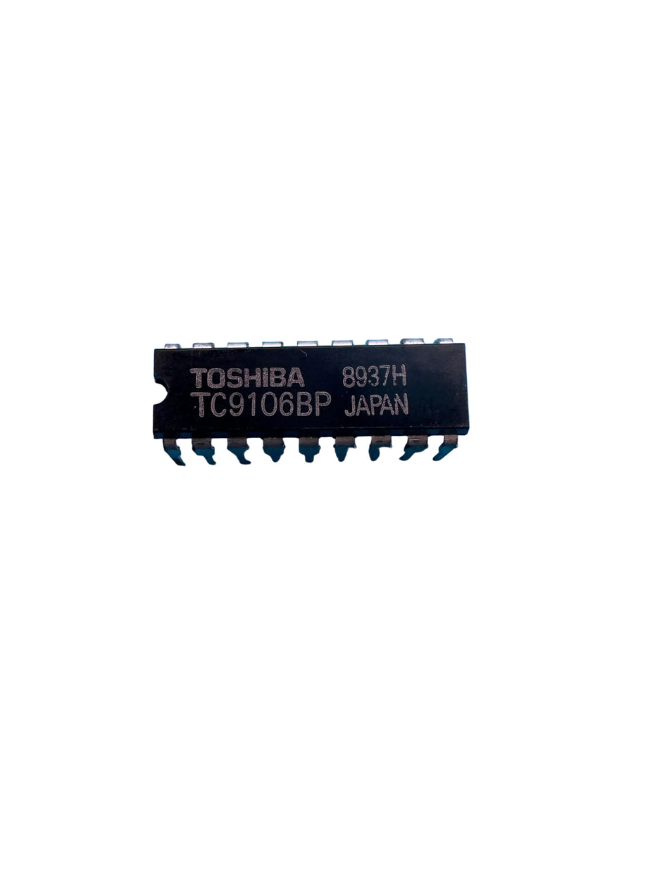 TC9106BP TOSHIBA IC