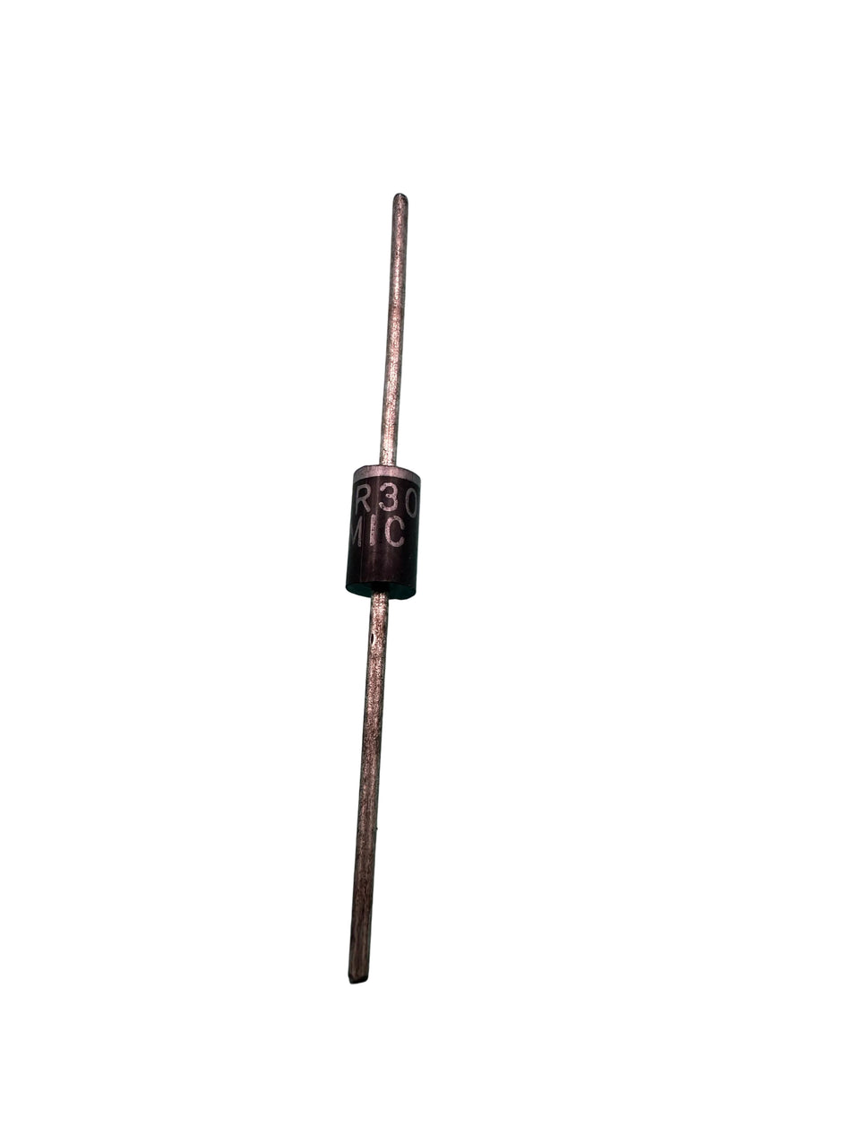 HER307 FAST RECOVERY DIODE. 3A 800V