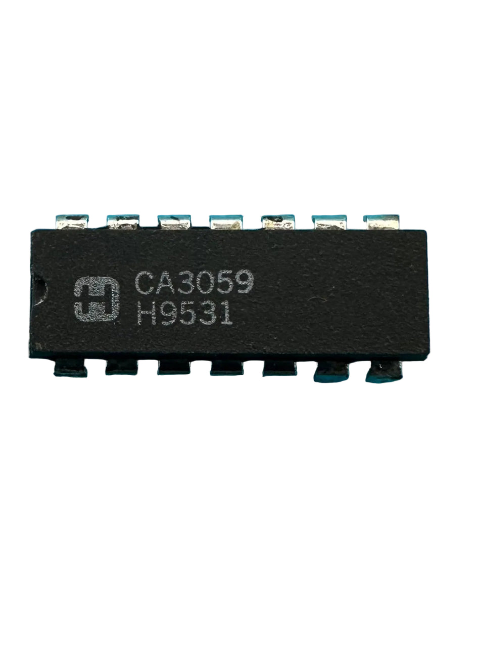 CA3059 HARRIS IC