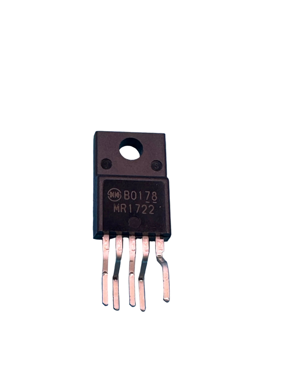 MR1722 NEW ORIGINAL IC