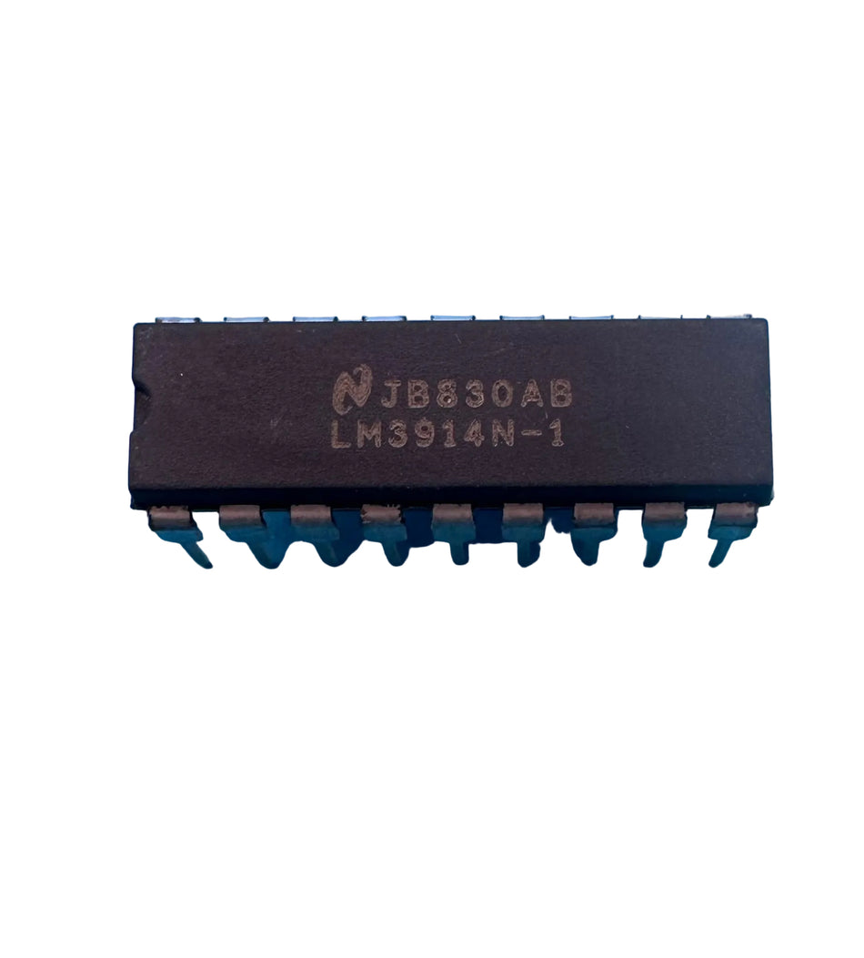 LM3914N , LM3914N-1, NEW ORIGINAL IC