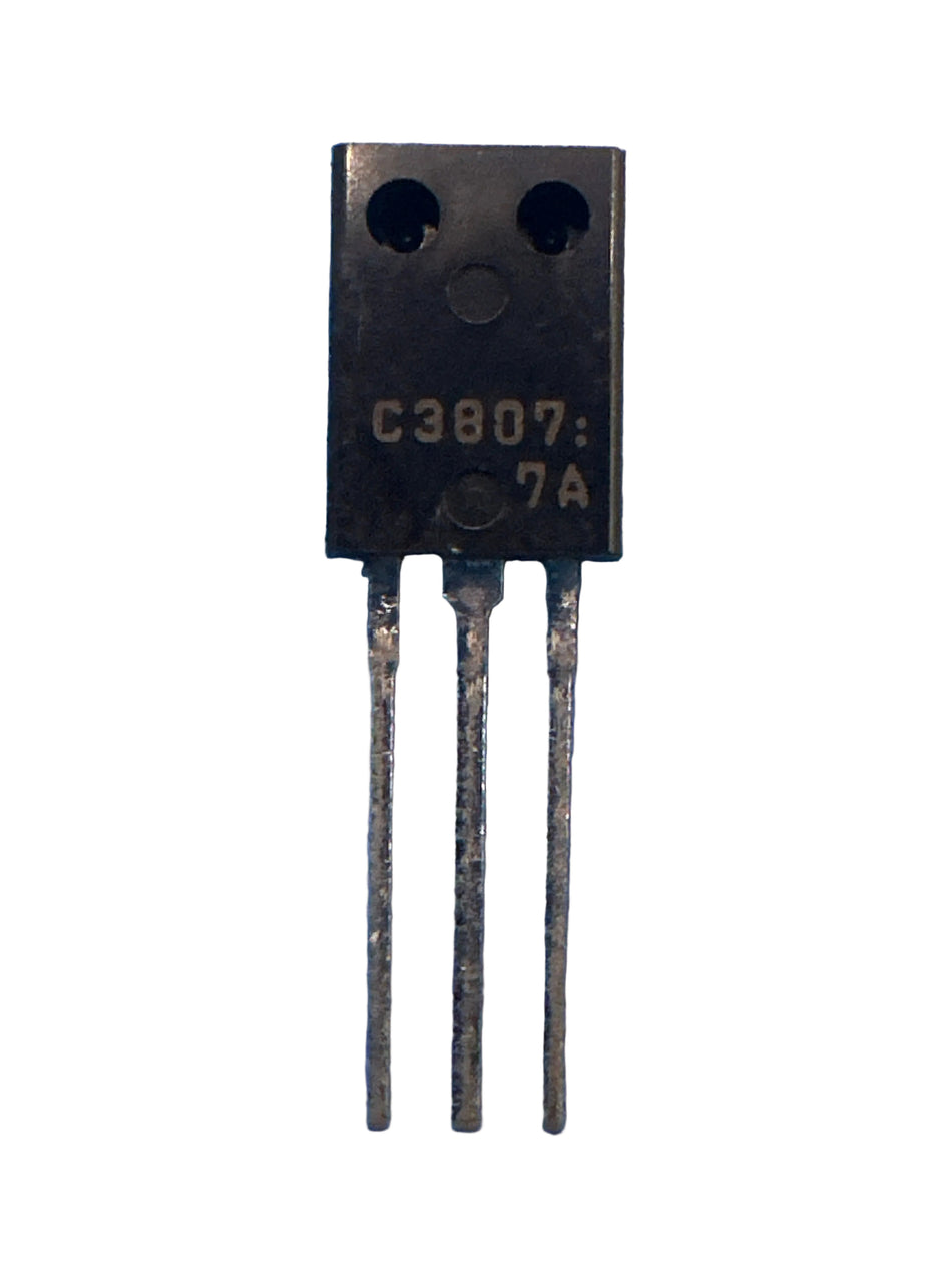 2SC3807 ORIGINAL TRANSISTOR