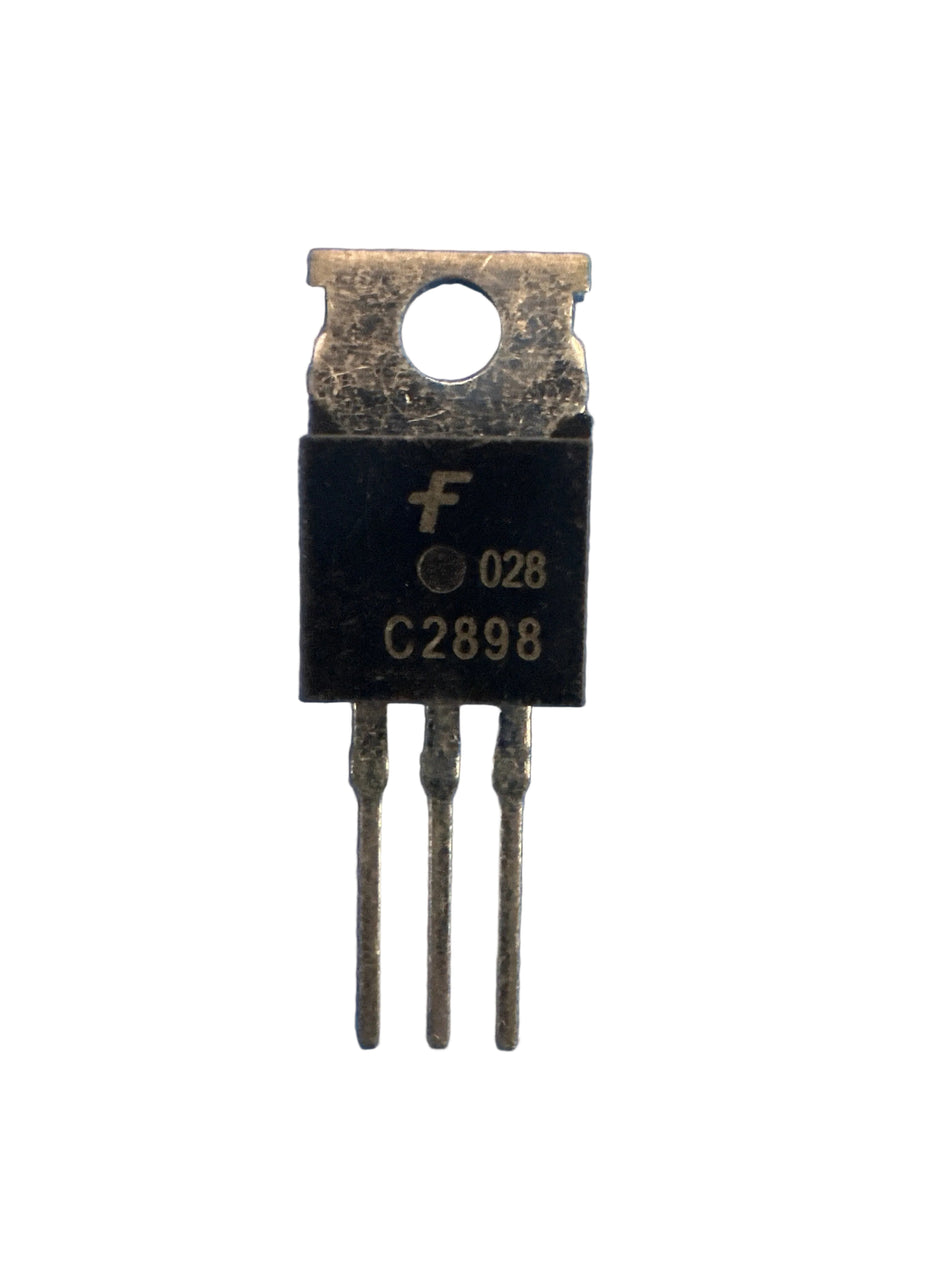 2SC2898 To-220 Transistor