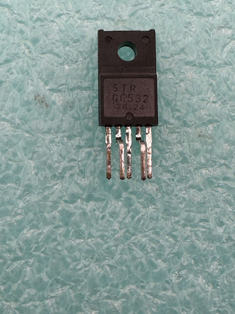 STRG5632 SANKEN IC