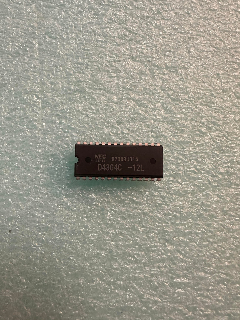 D4364C-12L NEW ORIGINAL NEC IC