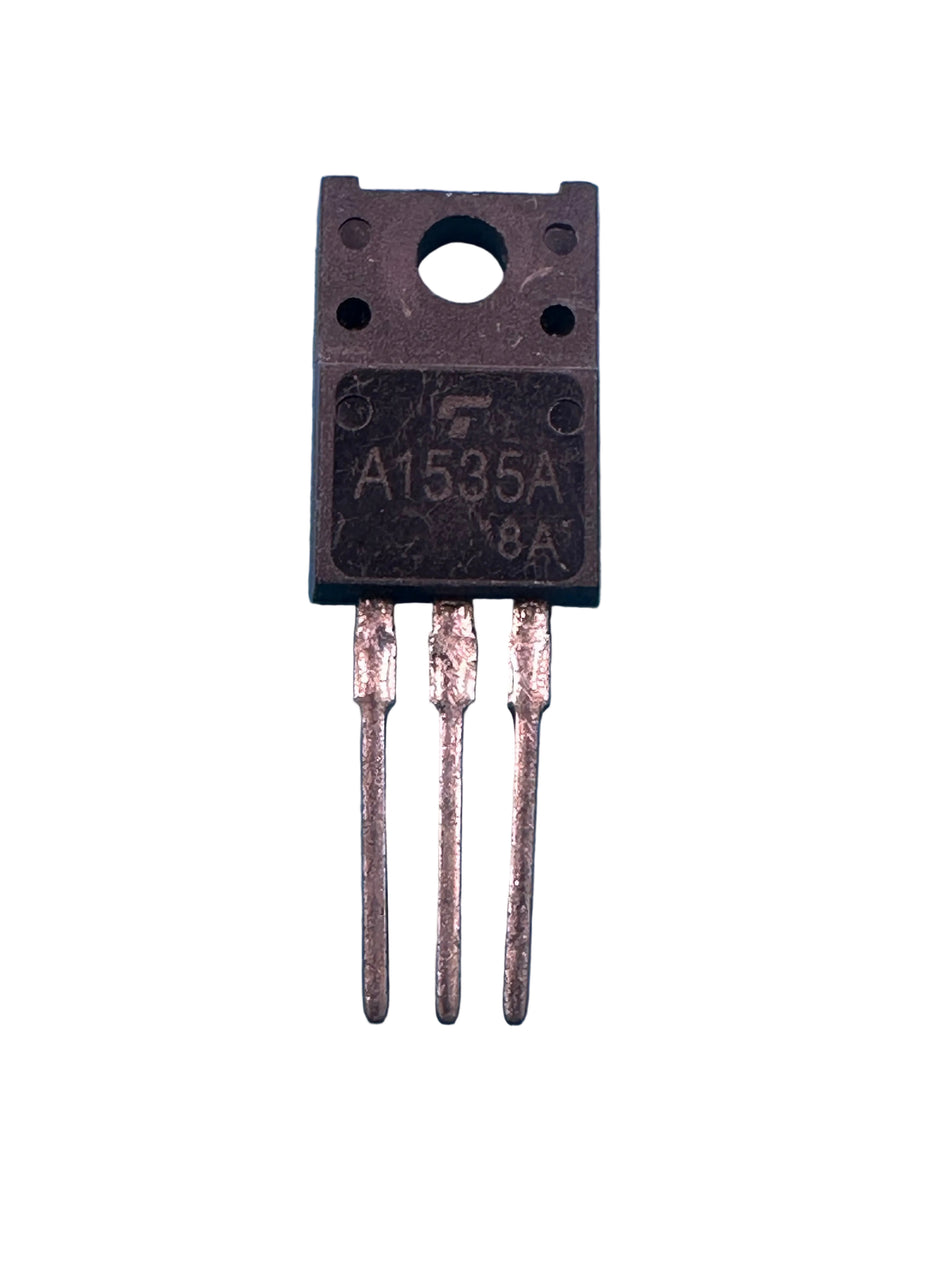 2SA1535 TO-220 TRANSISTOR