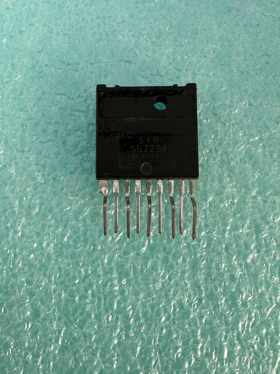 STRS6729A SANKEN  IC