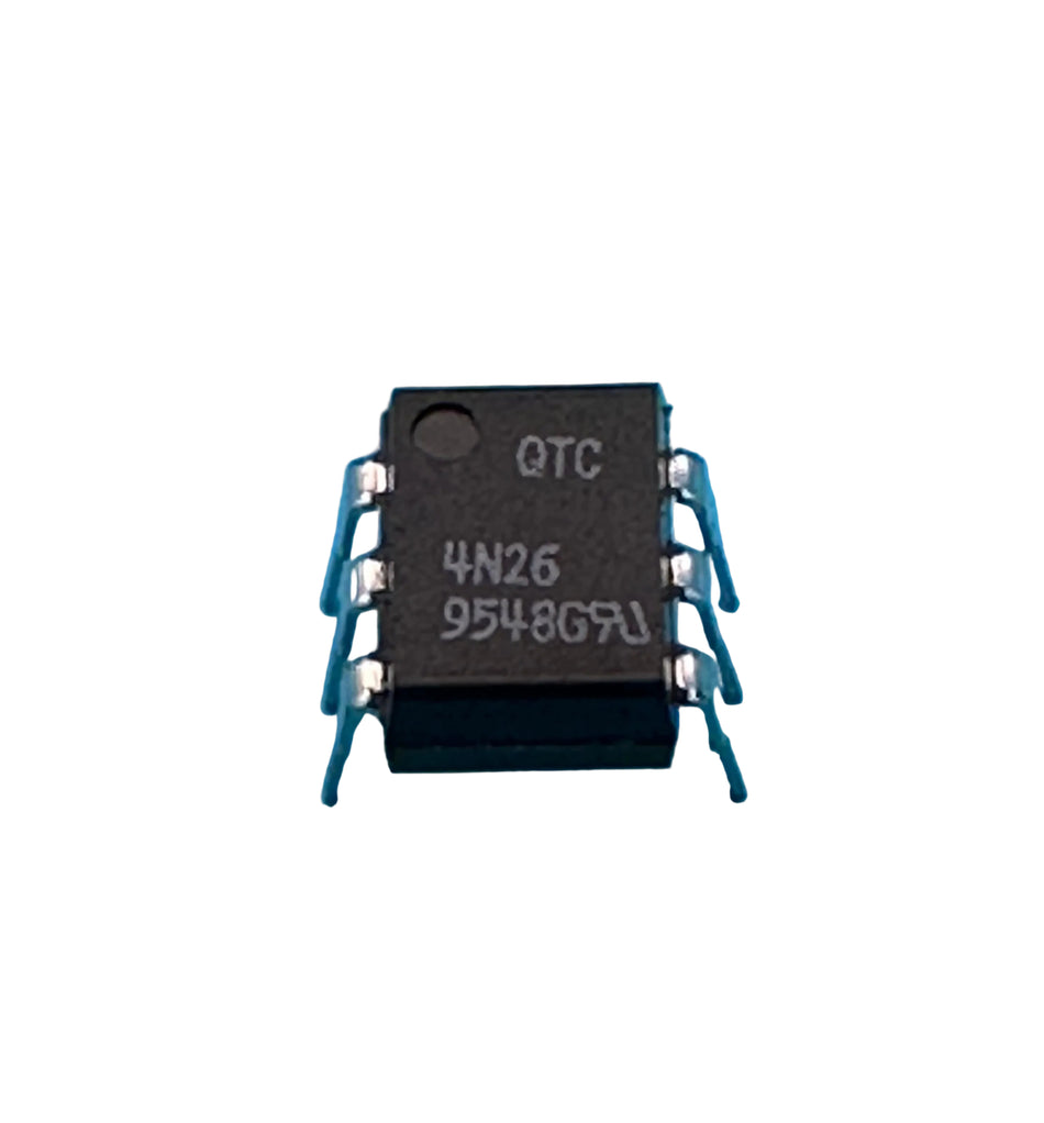 4N26 8 PIN IC
