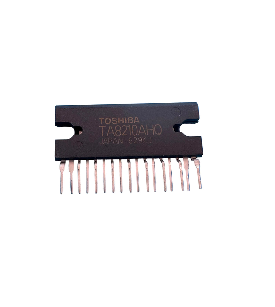TA8210AHQ TOSHIBA ORIGINAL NEW IC