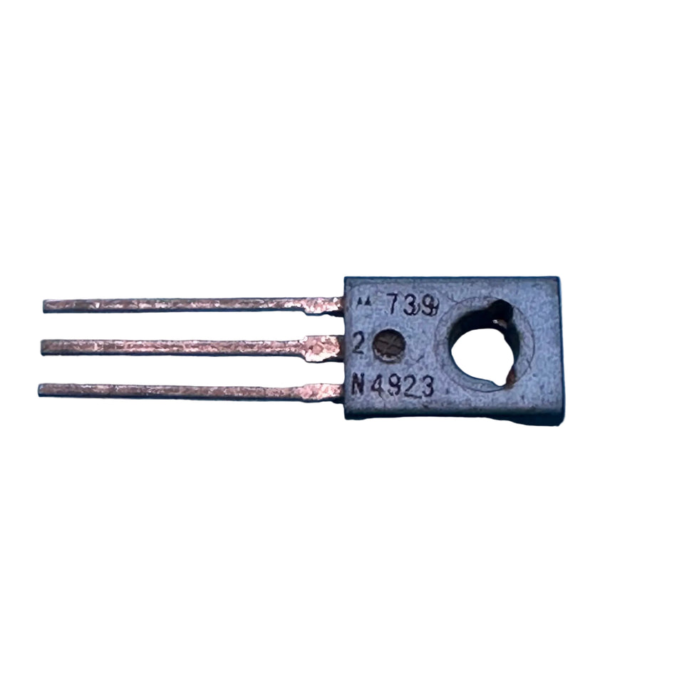 2N4923 TO-126 TRANSISTOR