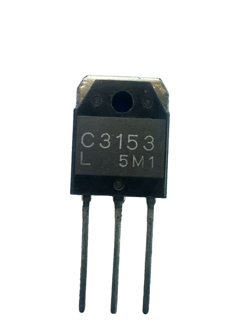 2SC3153 TO-3P TRANSISTOR
