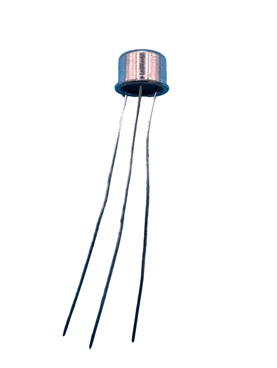 2N2904, 2N2904A,  METAL CASE TRANSISTOR