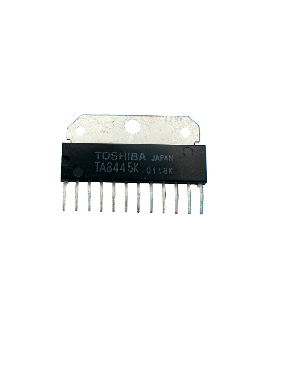TA8445K TOSHIBA IC