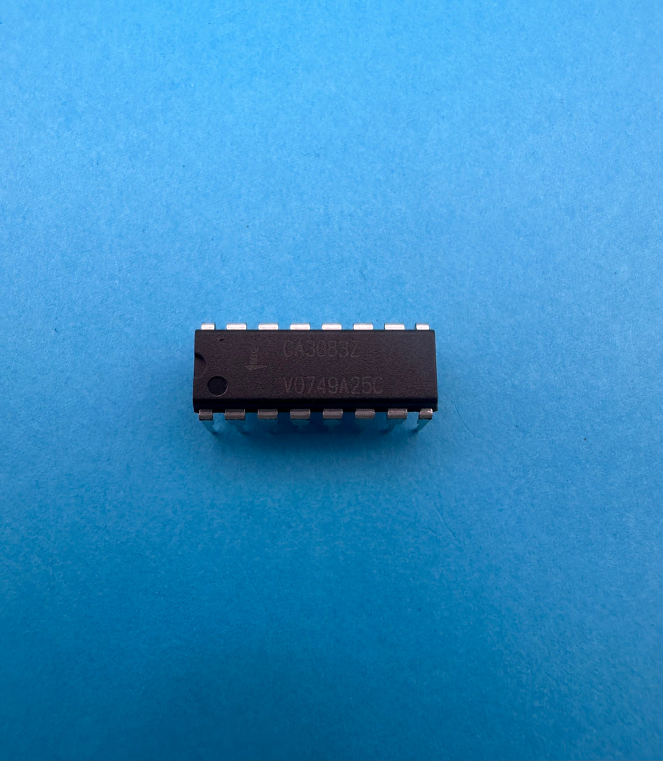 CA3083Z NEW IC, CA3083