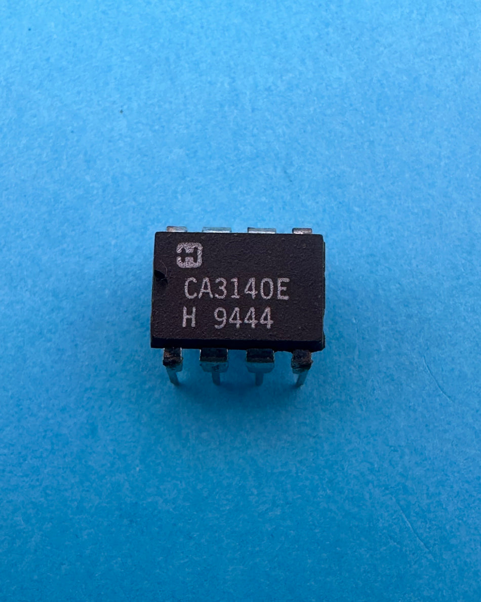 CA3140 NEW ORIGINAL IC