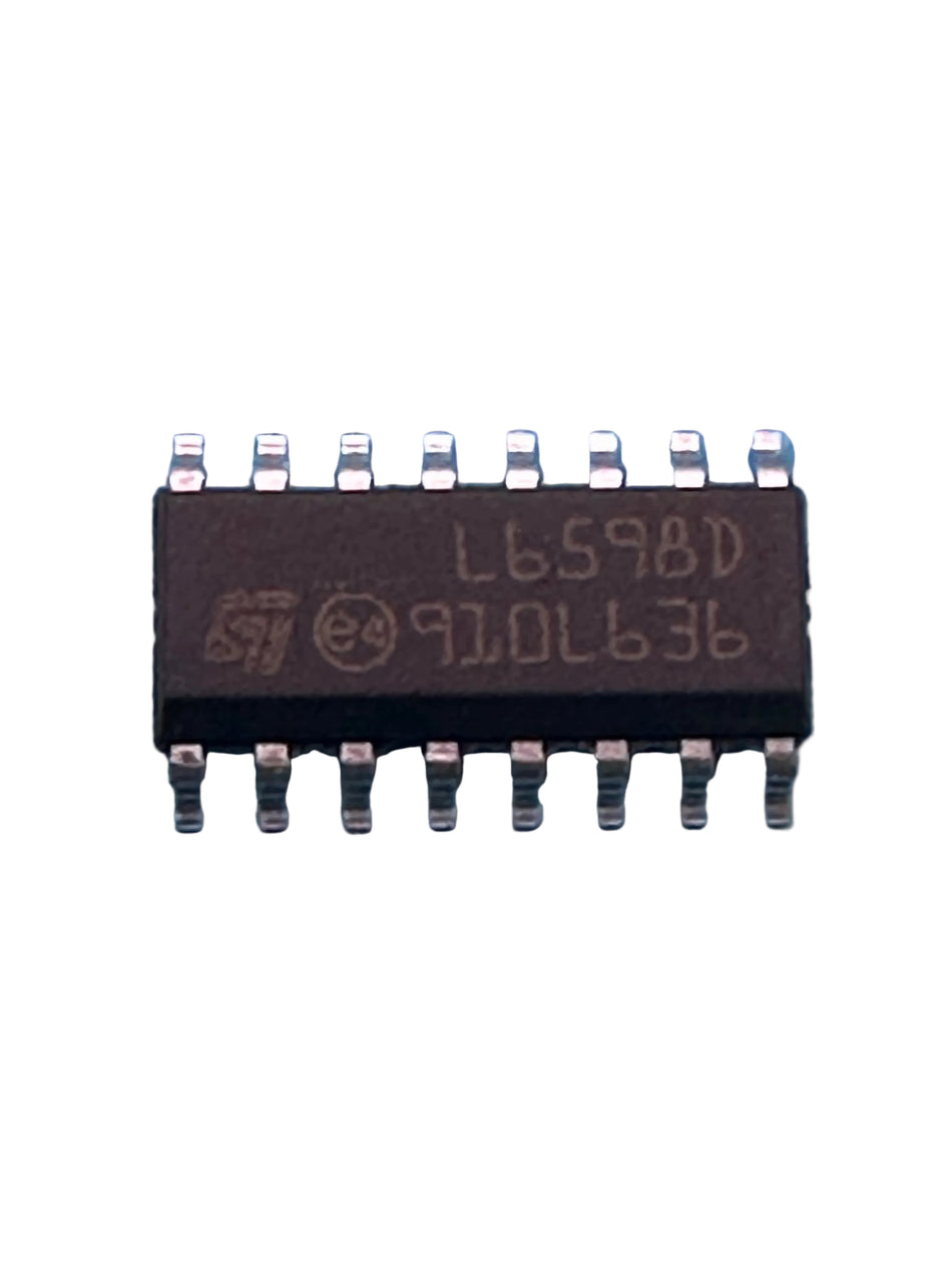 L6598D SMD IC