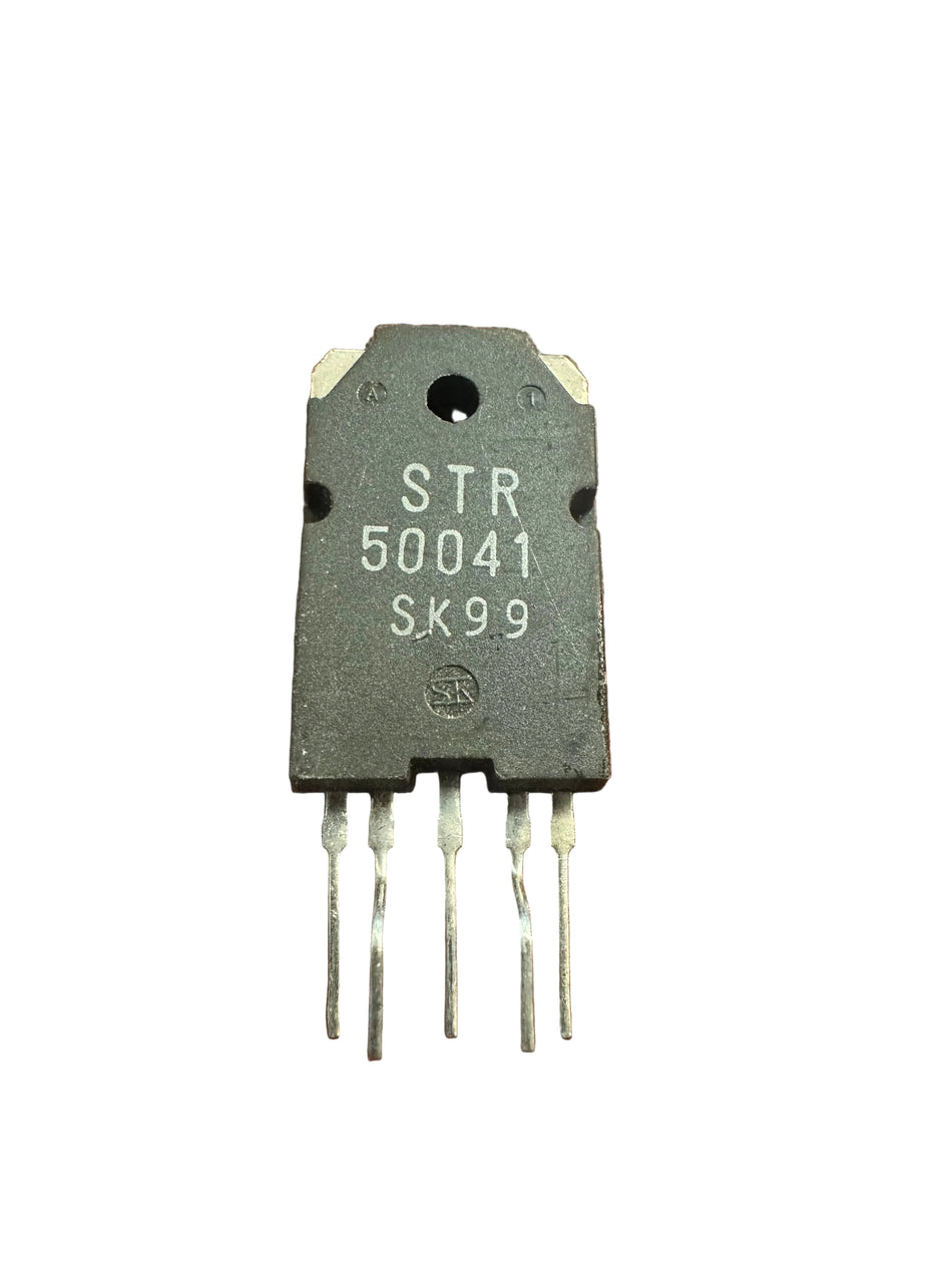 STR50041 SANKEN ORIGINAL IC
