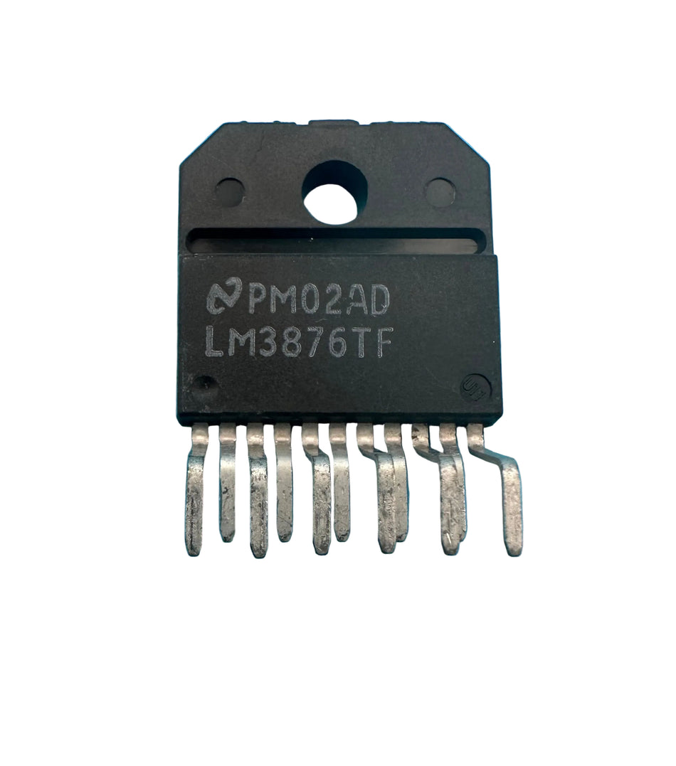 LM3876TF NEW ORIGINAL NATIONAL SEMI IC