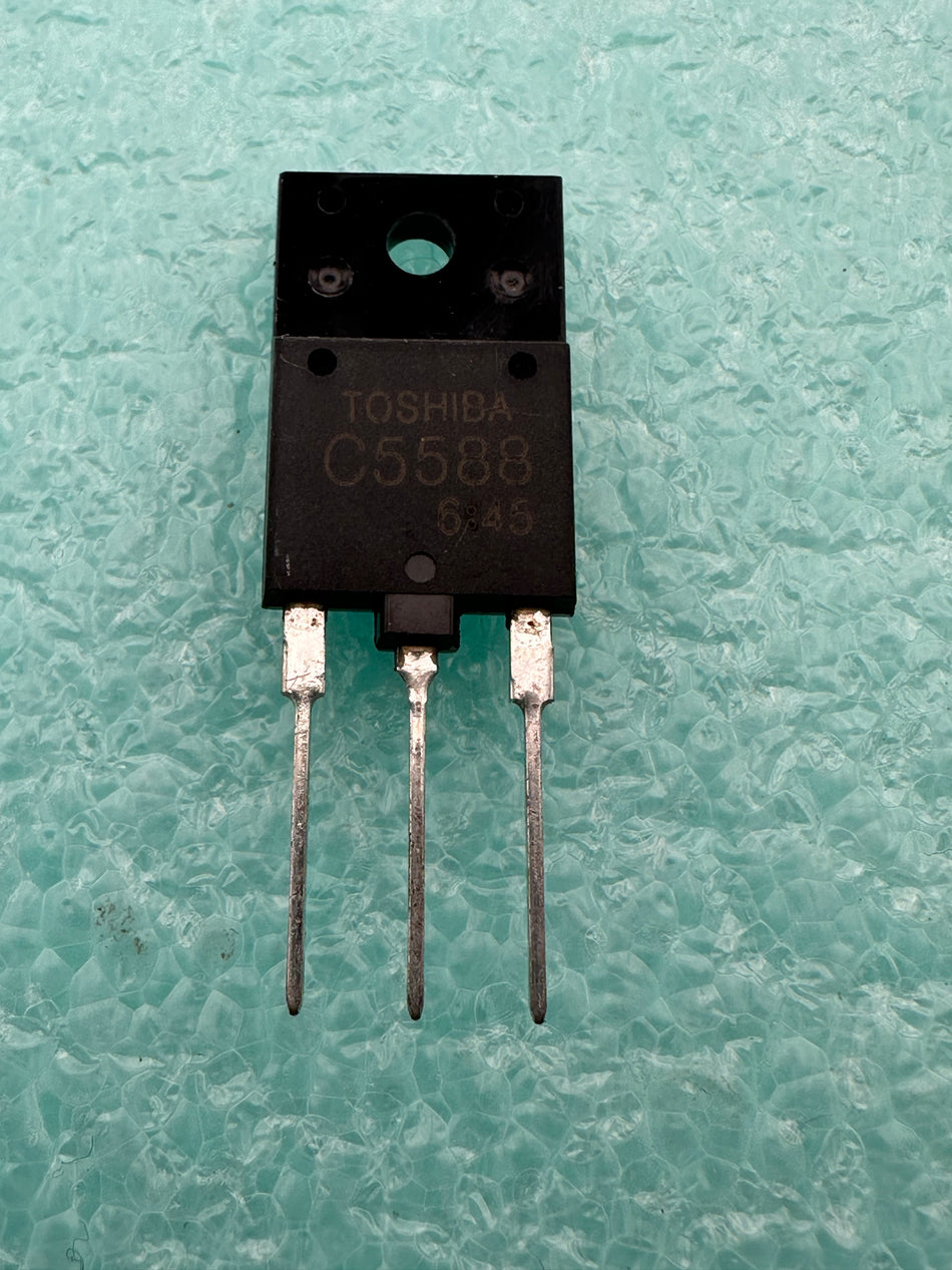2SC5588 TOSHIBA NEW ORIGINAL TRANSISTOR