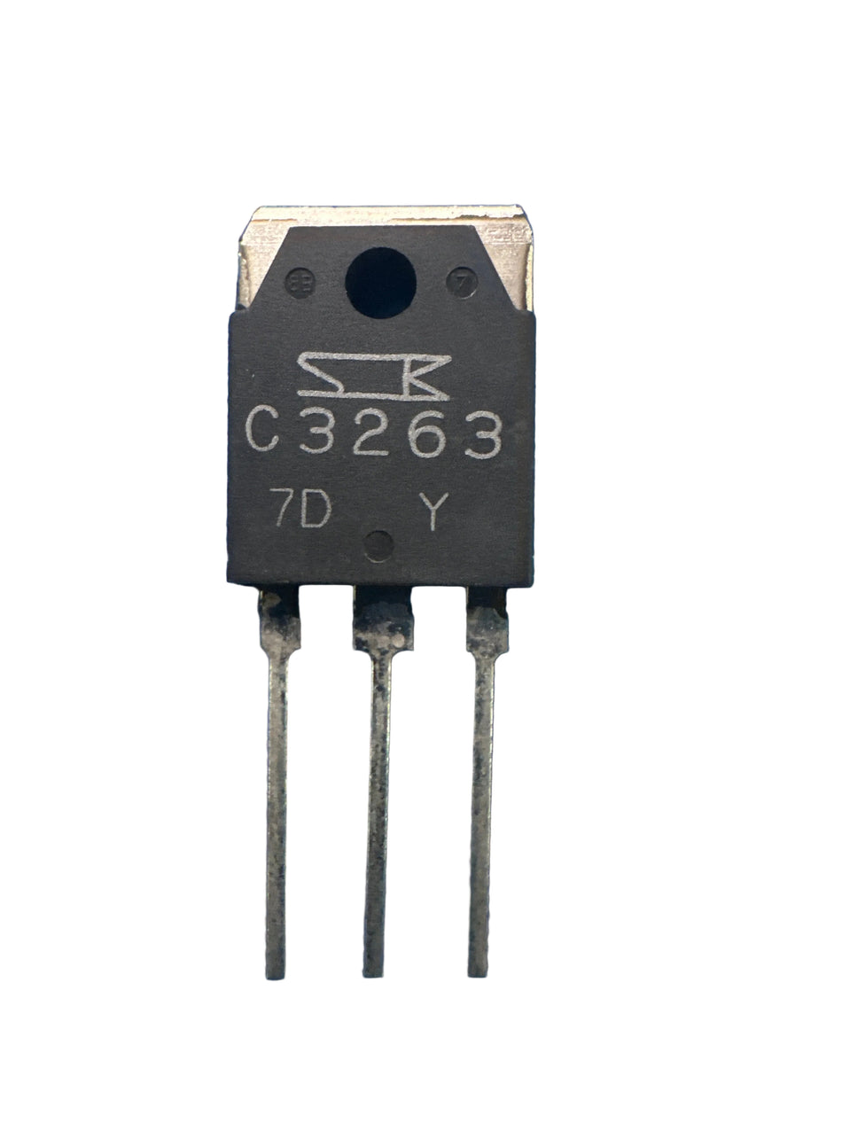 2SC3263 SANKEN TRANSISTOR