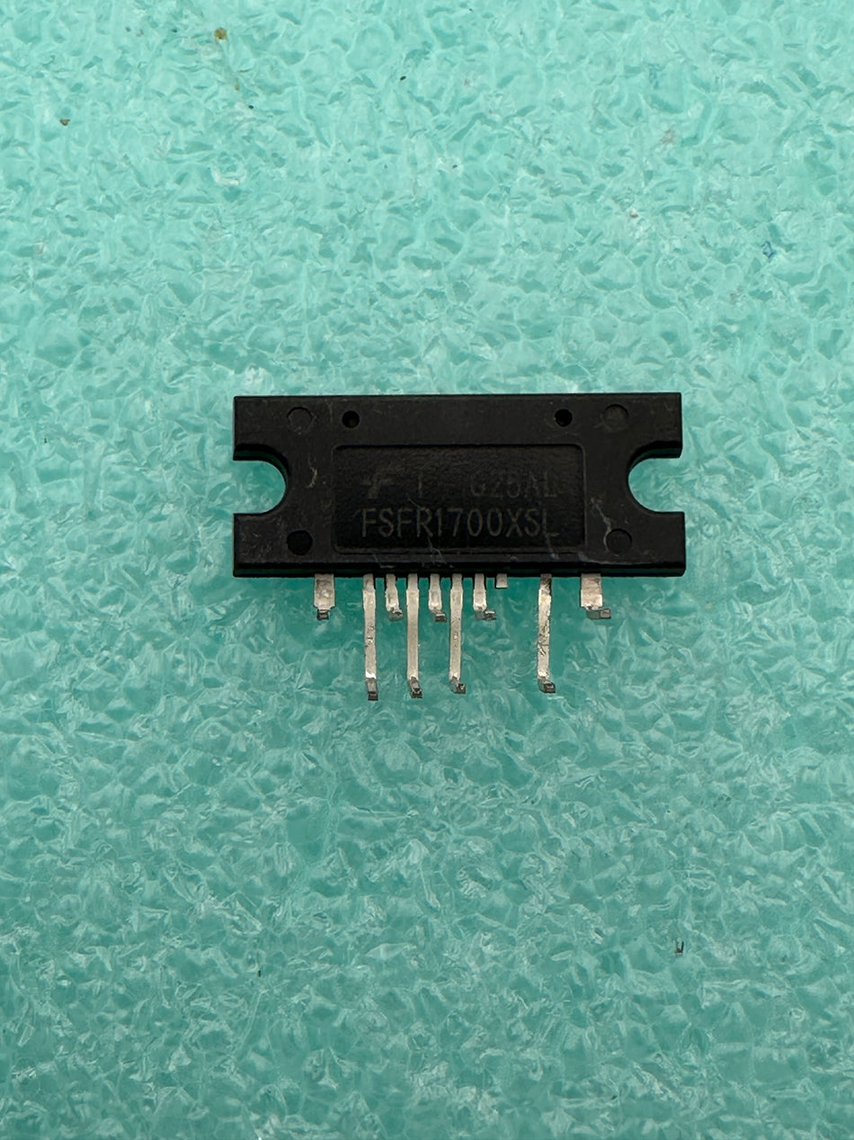 FSFR1700XSL, FSFR1700, NEW IC