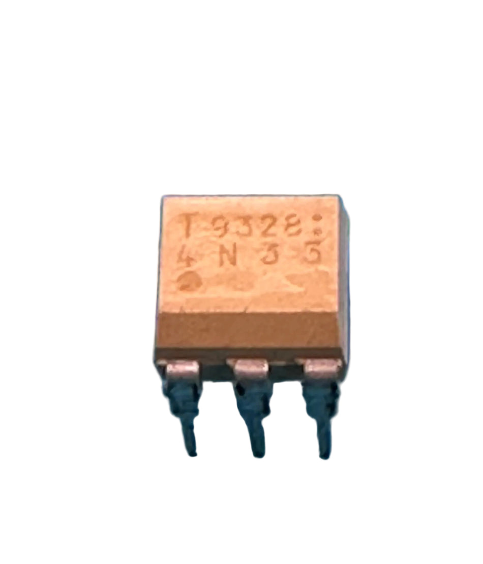 4N33 TOSHIBA IC